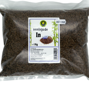 Seminte de in 1kg