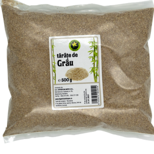 Tarate de grau 500g