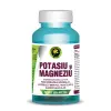 Capsule Potasiu si Magneziu