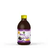 Sirop de Coacaz negru cu indulcitor Stevia rebaudiana 250ml