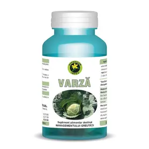 Capsule Varza