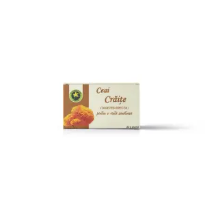Ceai Crăițe vrac