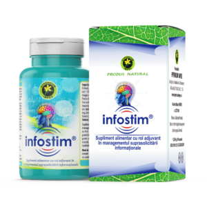 Capsule Infostim