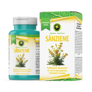 Capsule Sanziene