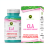 Capsule CLA (Acid linoleic conjugat)