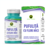 Capsule Pufulita cu Flori Mici
