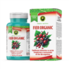 Capsule Fier Organic