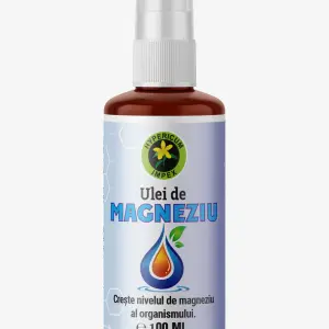 Ulei de Magneziu 100ml