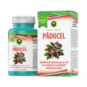 Capsule Paducel