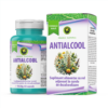 Capsule Antialcool