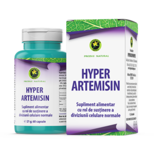 Capsule Hyper Artemisin