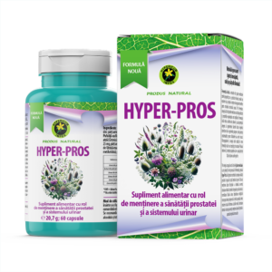 Capsule Hyper Pros