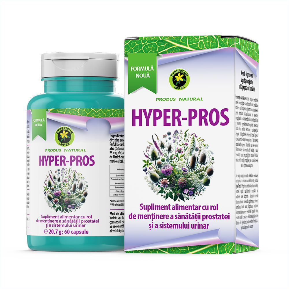 Capsule Hyper Pros