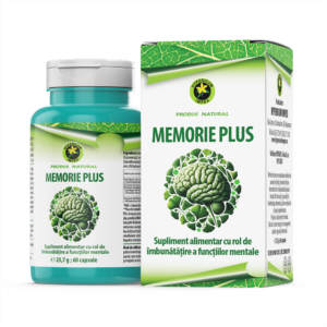 Capsule Memorie Plus