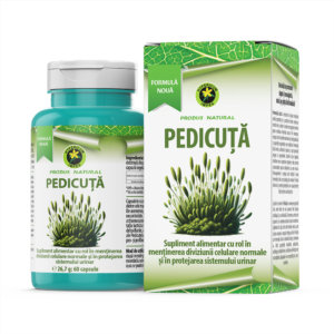 Capsule Pedicuta