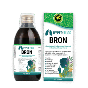sirop Hyper-Tuss Bron