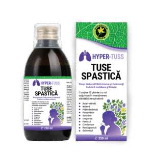 sirop Hyper-Tuss-Spastica
