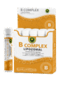 B Complex Lipozomal 25 mL x 10 monodoze