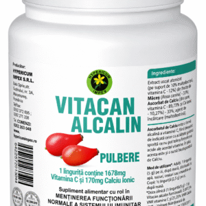 Vitacan Alcalin 70g