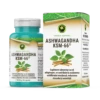 ASHWAGANDHA KSM-66®