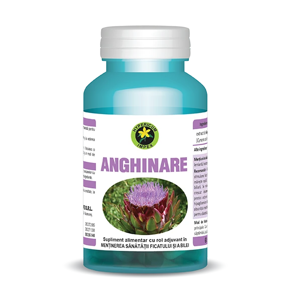 Capsule Anghinare