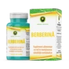 Capsule Berberină