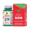 Capsule Bitter Cardiovascular