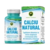 Capsule Calciu Natural