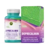 Capsule Deprecalmin – menține sănătatea sistemului nervos și a induce o stare generală de bine.