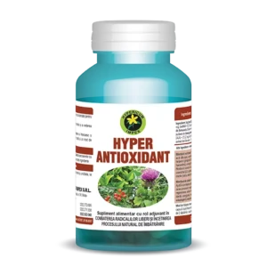 Capsule Hyper Antioxidant