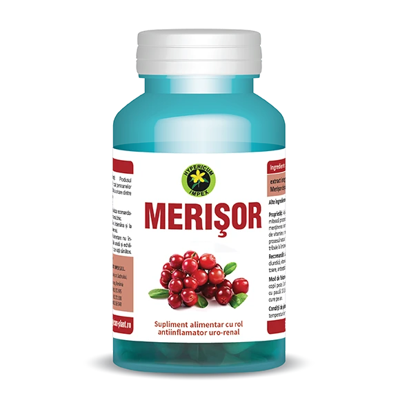 Capsule Merisor