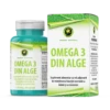 Capsule Omega 3 din Alge