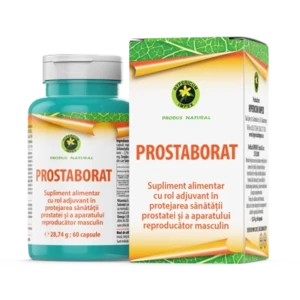 Capsule Prostaborat