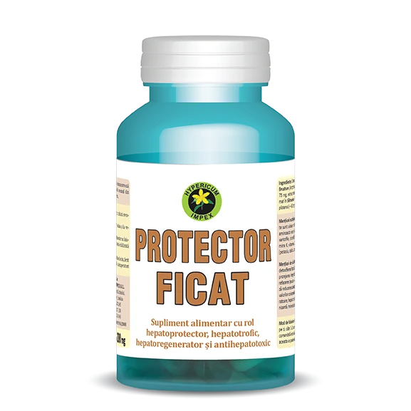 Capsule Protector Ficat