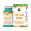 Capsule Protonic Flora – refacerea echilibrului microbiotei („florei”) intestinale și fortifierea organismului.