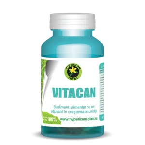 Capsule Vitacan