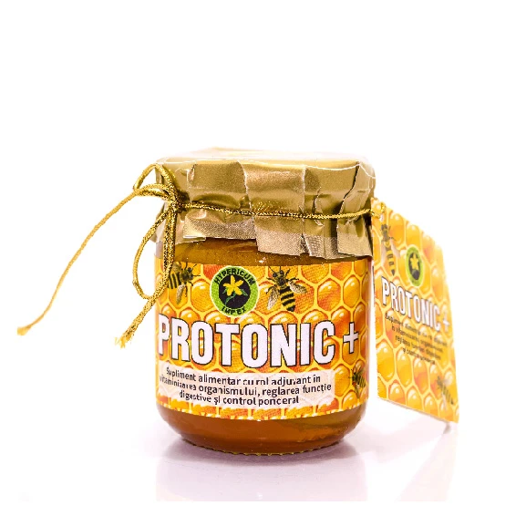 Protonic +
