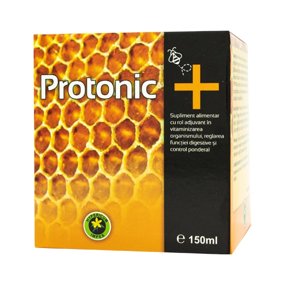 Protonic +