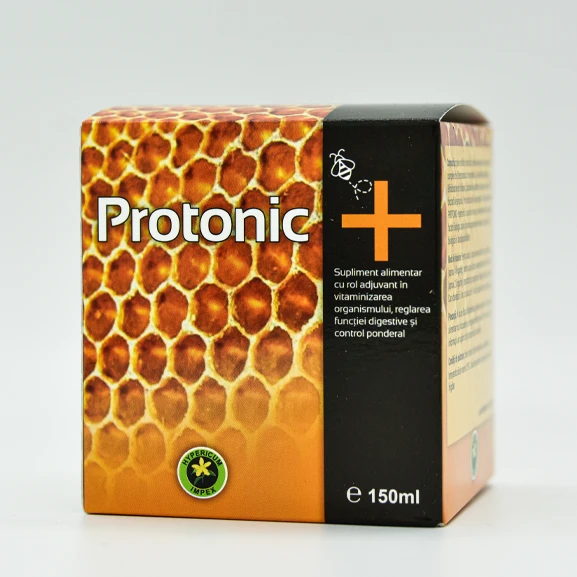 Protonic +