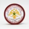 Tămâie Naturală Aromată (Sparta), Lucrată Manual, 100g