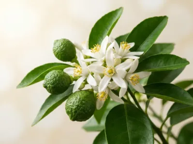 Bergamot