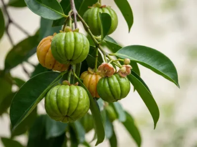 Garcinia cambogia
